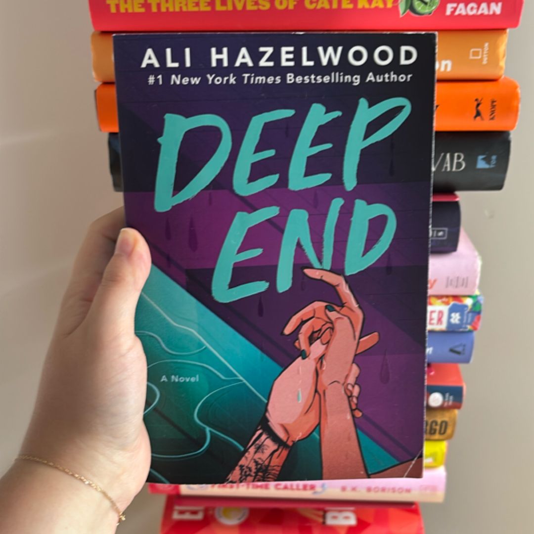 Deep End