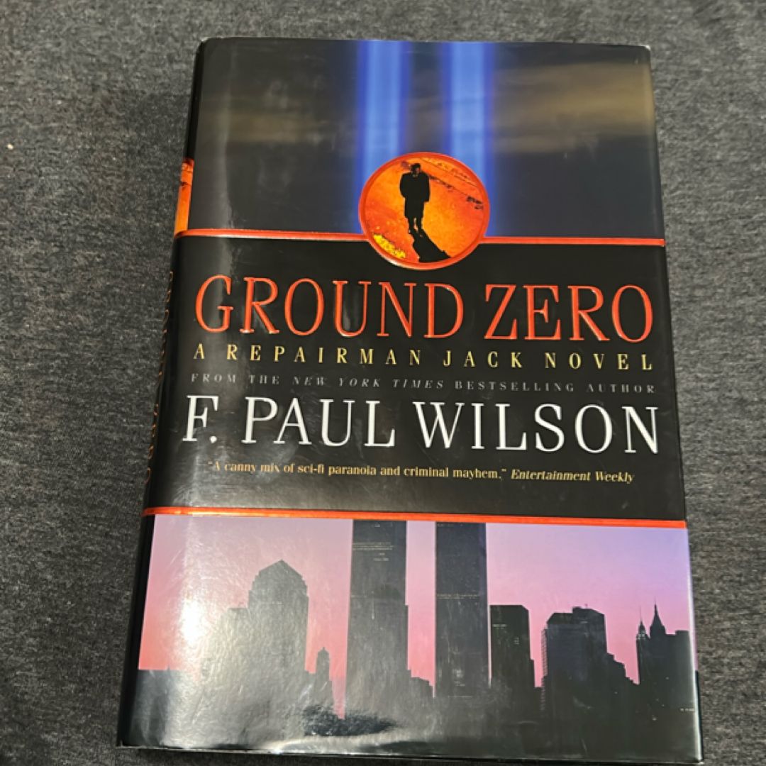 Ground Zero