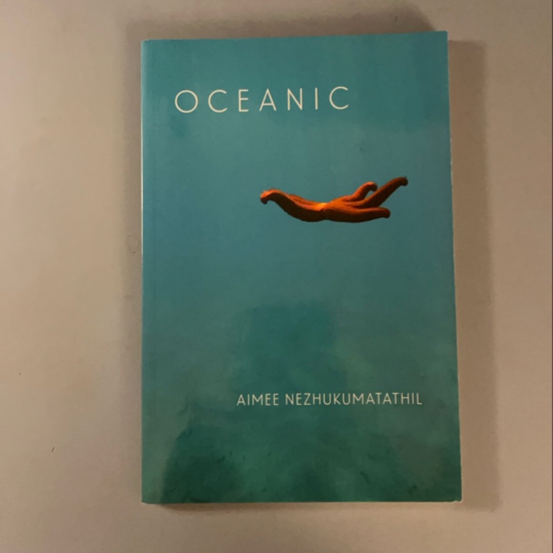 Oceanic