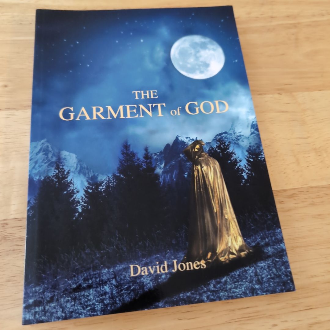 The Garment of God