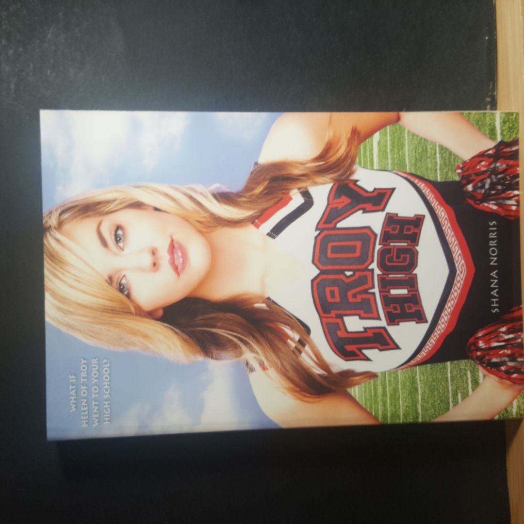 Troy High