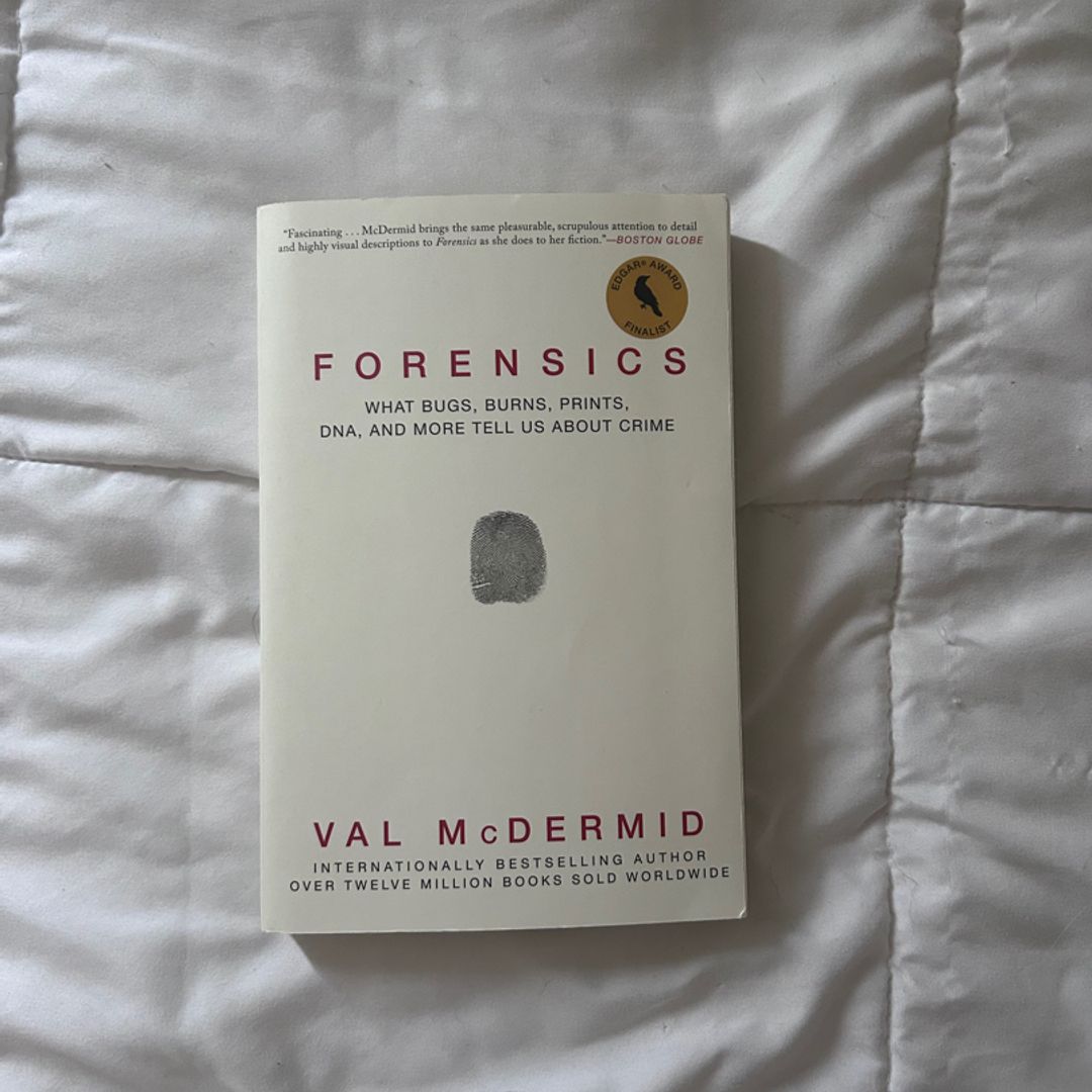 Forensics