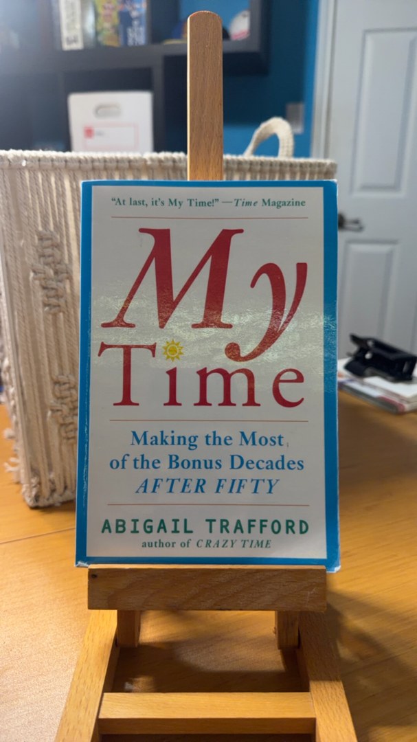 My Time