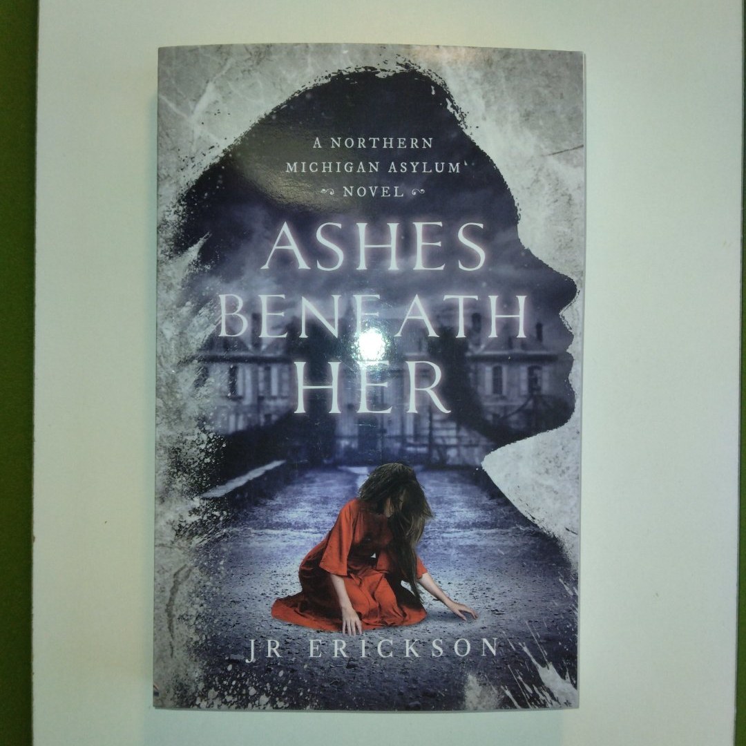 Ashes Beneath Her