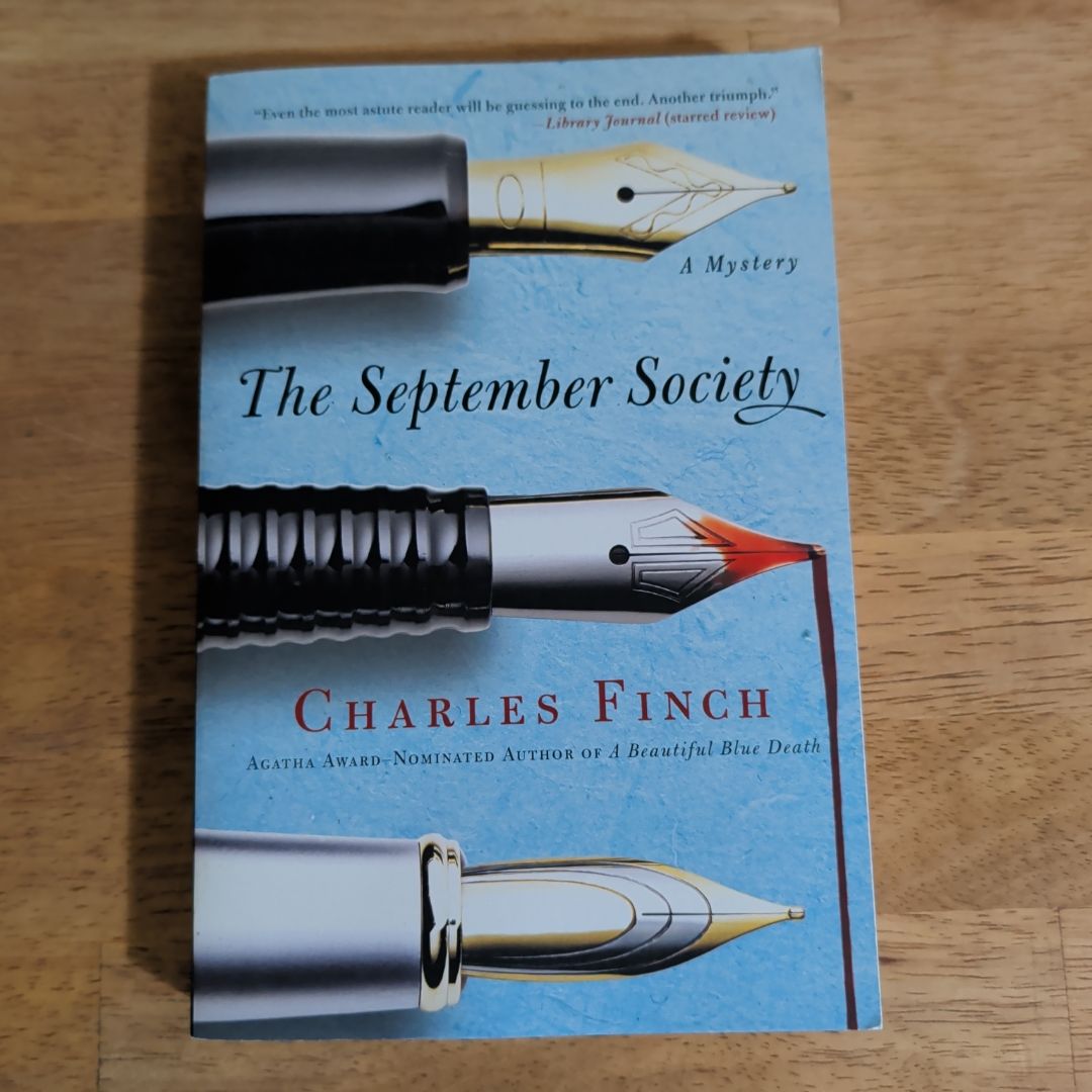 The September Society