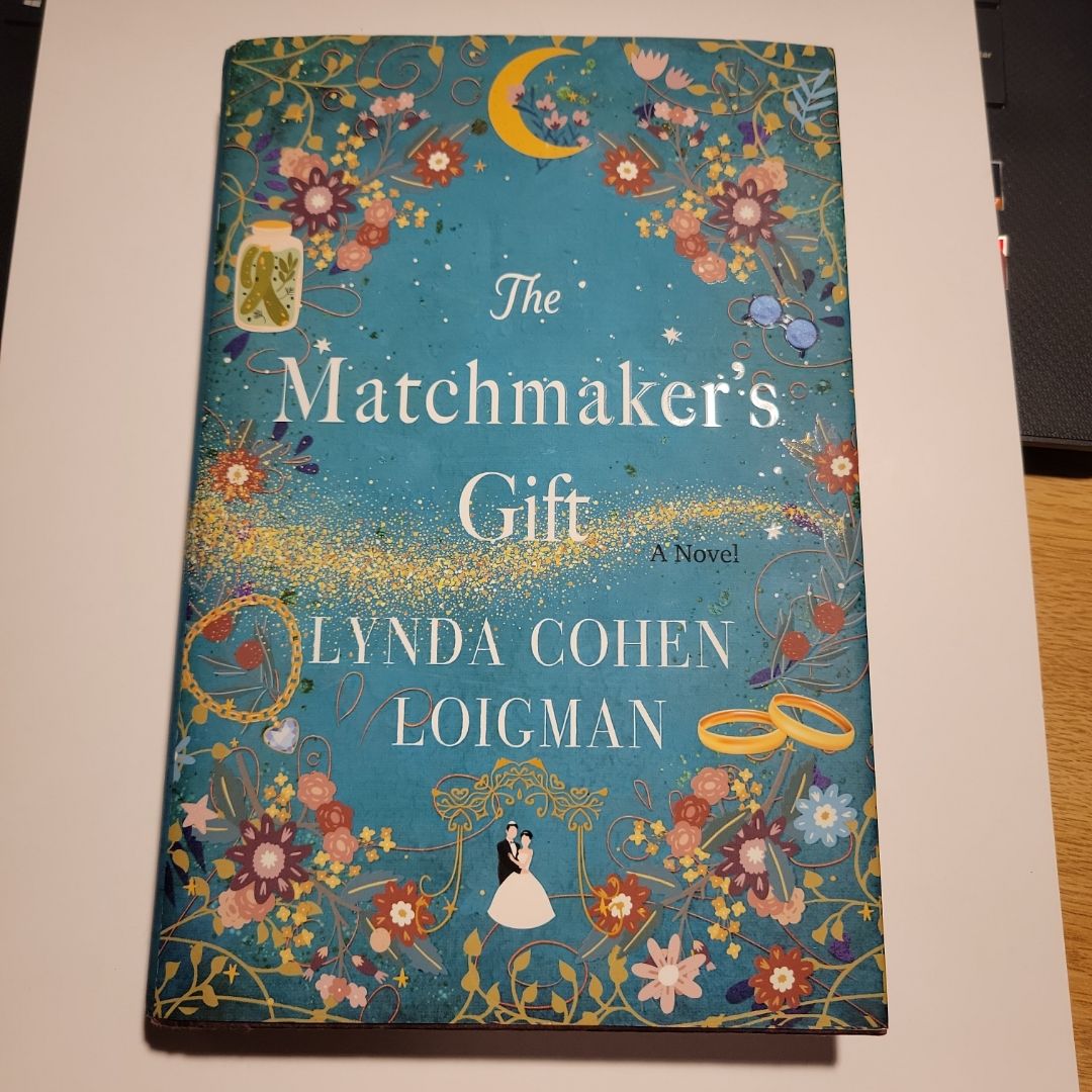The Matchmaker's Gift