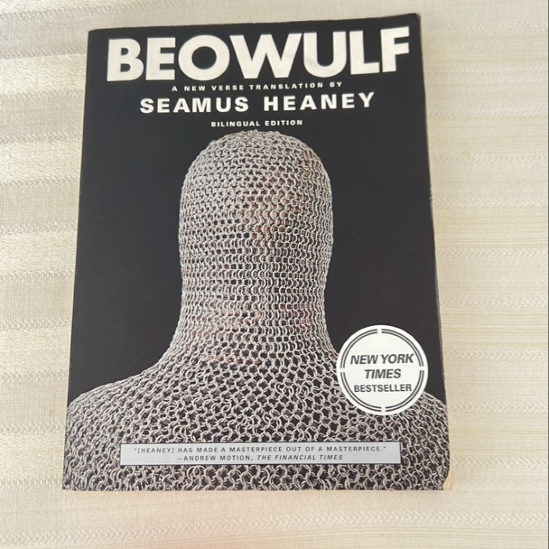 Beowulf