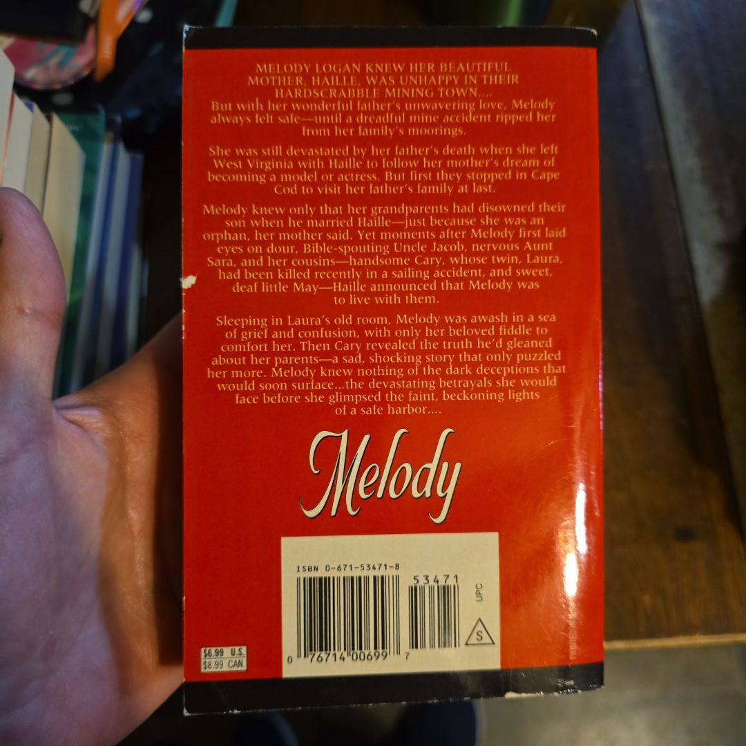 Melody