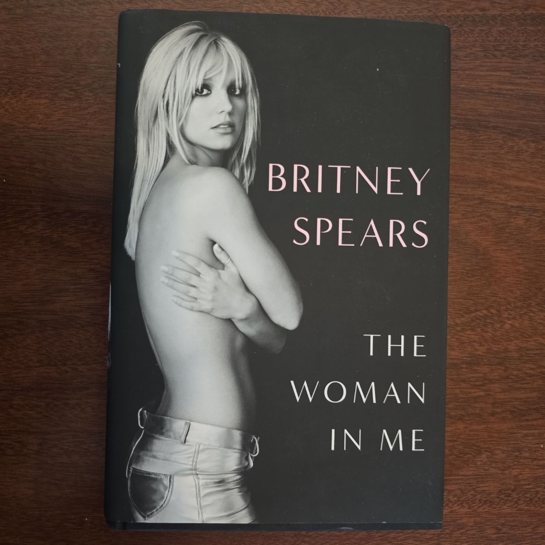 The Woman in Me
