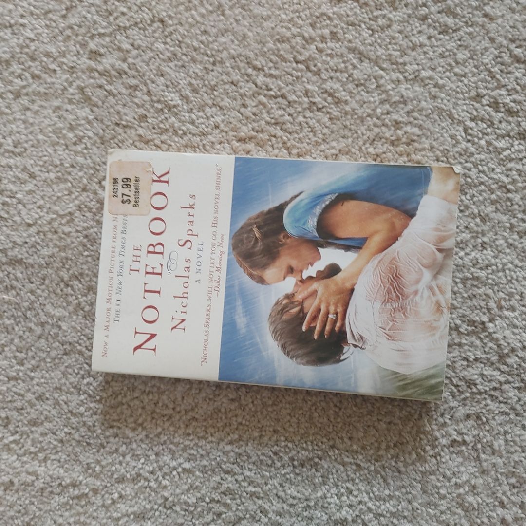 The Notebook
