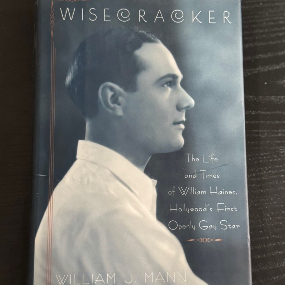 Wisecracker