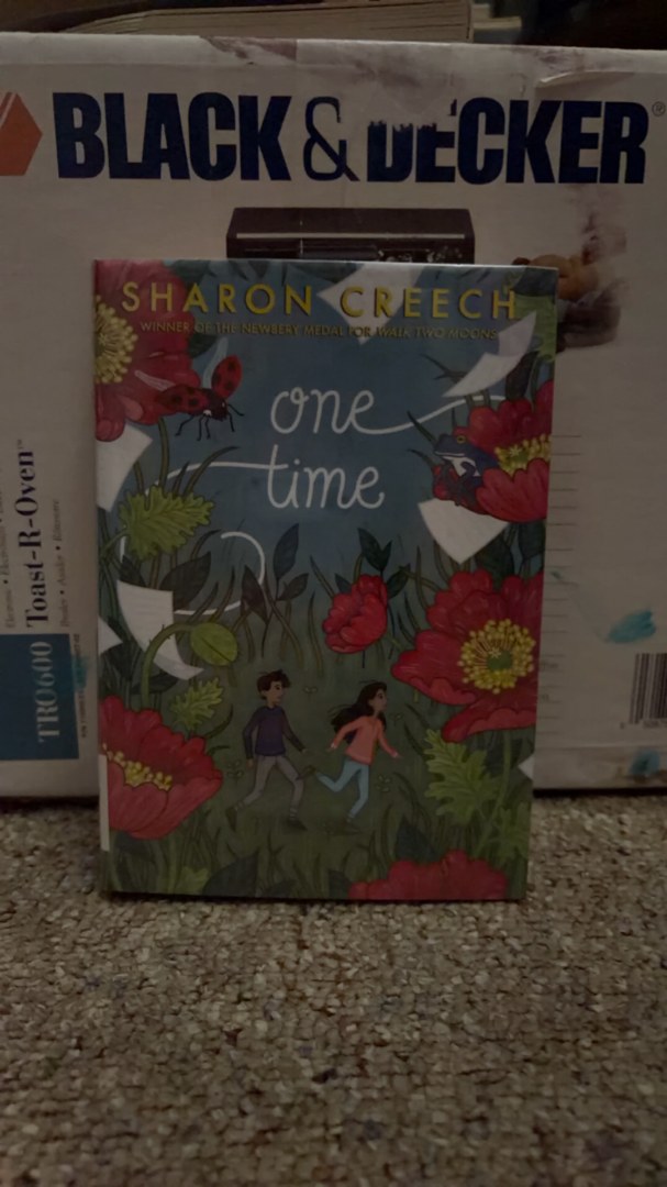 One Time