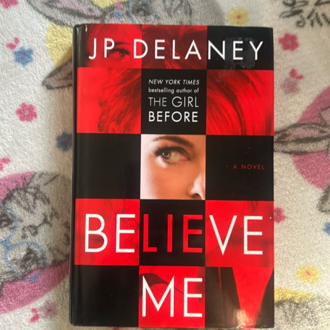 Believe Me