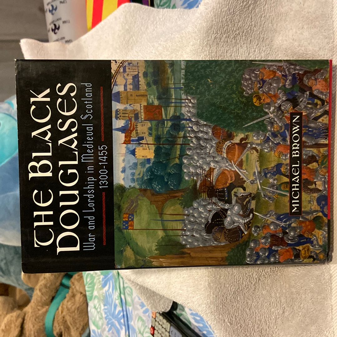 The Black Douglases