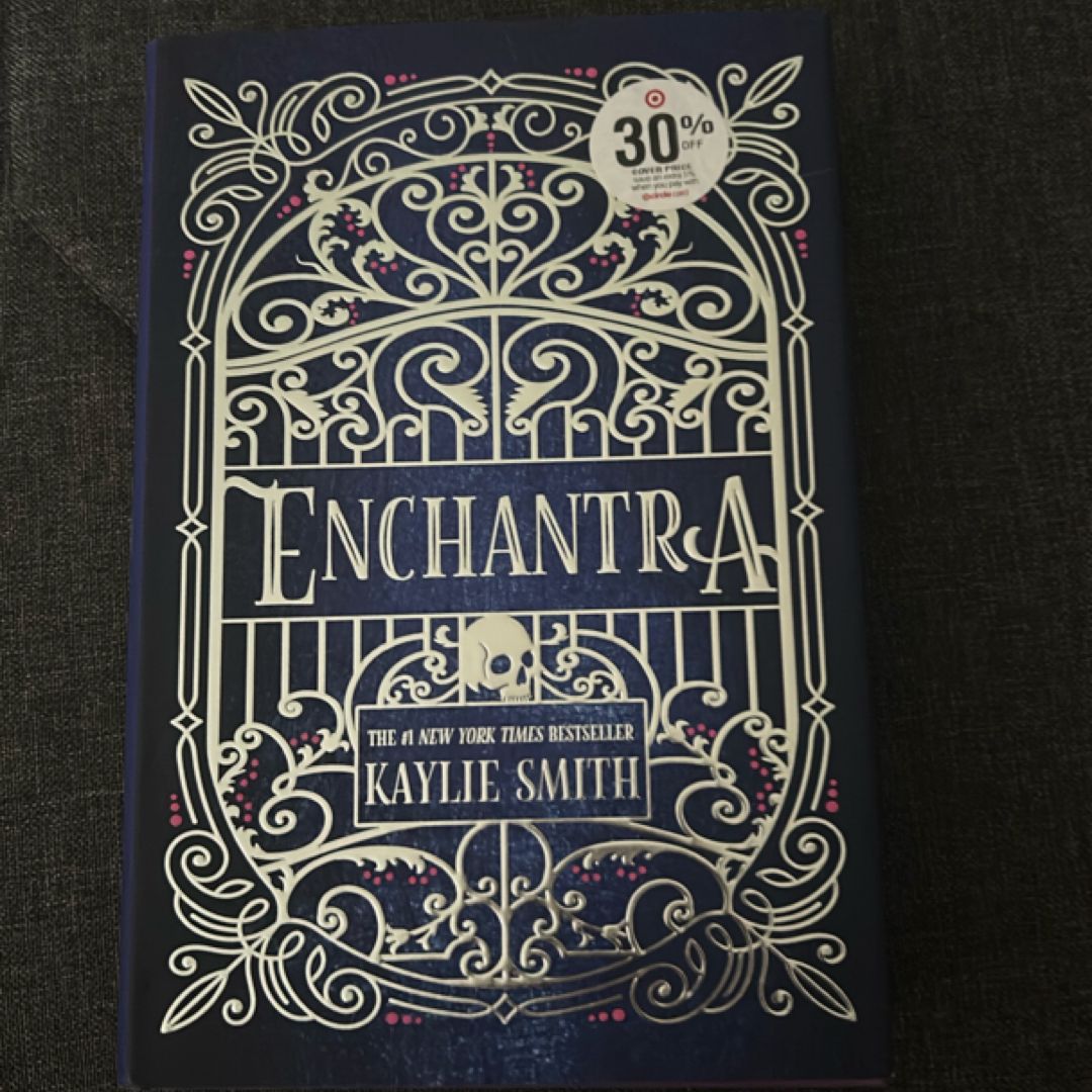 Enchantra (Deluxe Limited Edition)