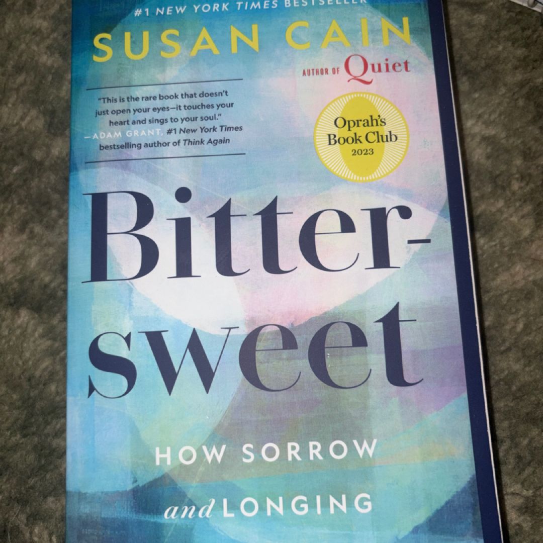 Bittersweet (Oprah's Book Club)