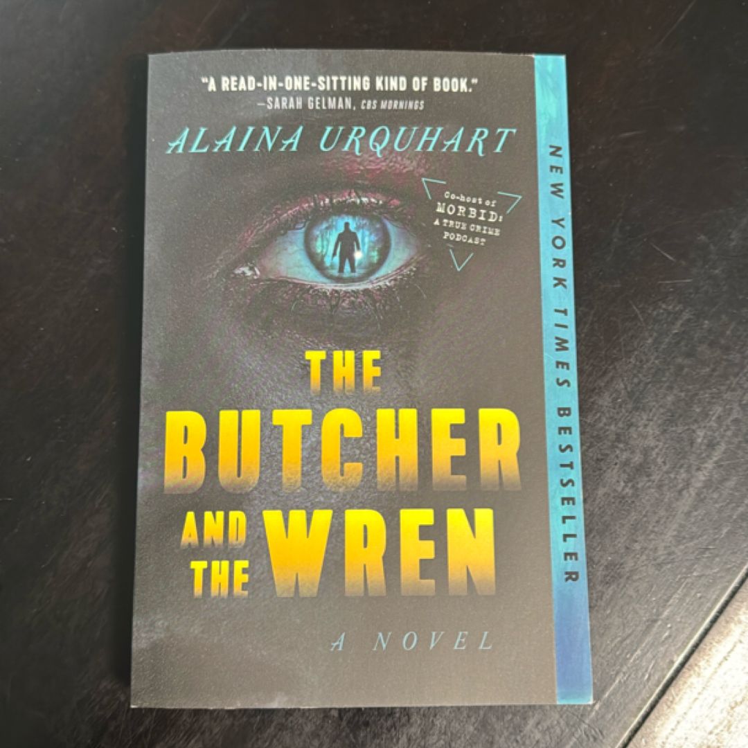 The Butcher and the Wren