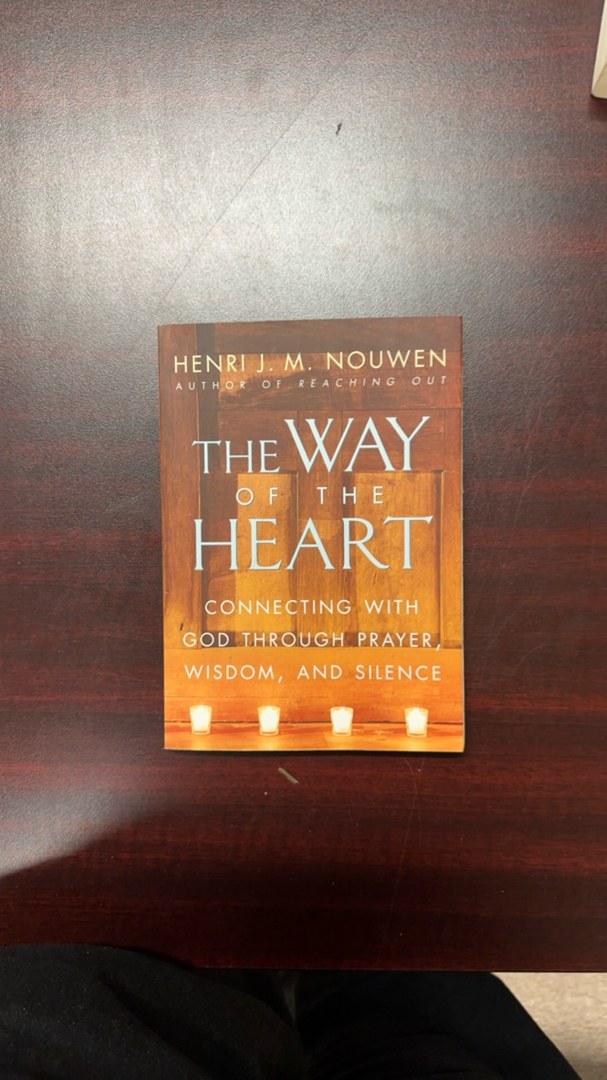 The Way of the Heart