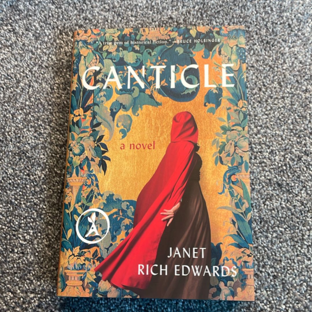 Canticle (Aardvark)