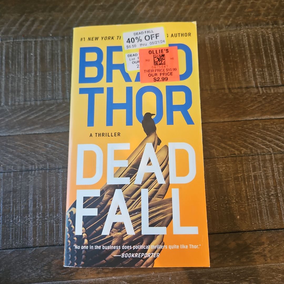 Dead Fall