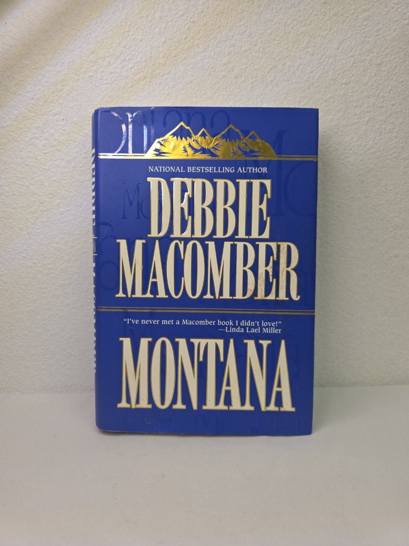 Montana