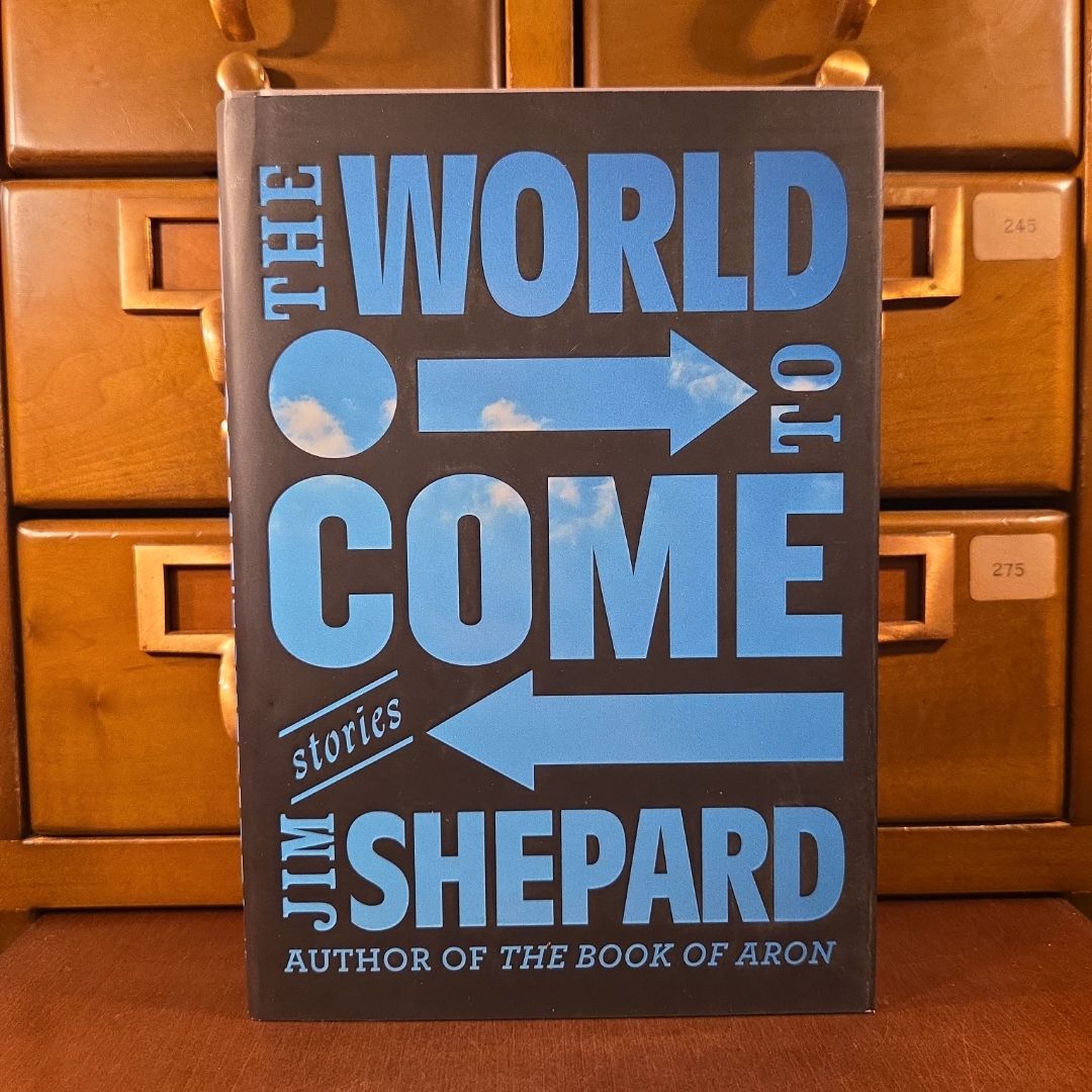 The World to Come