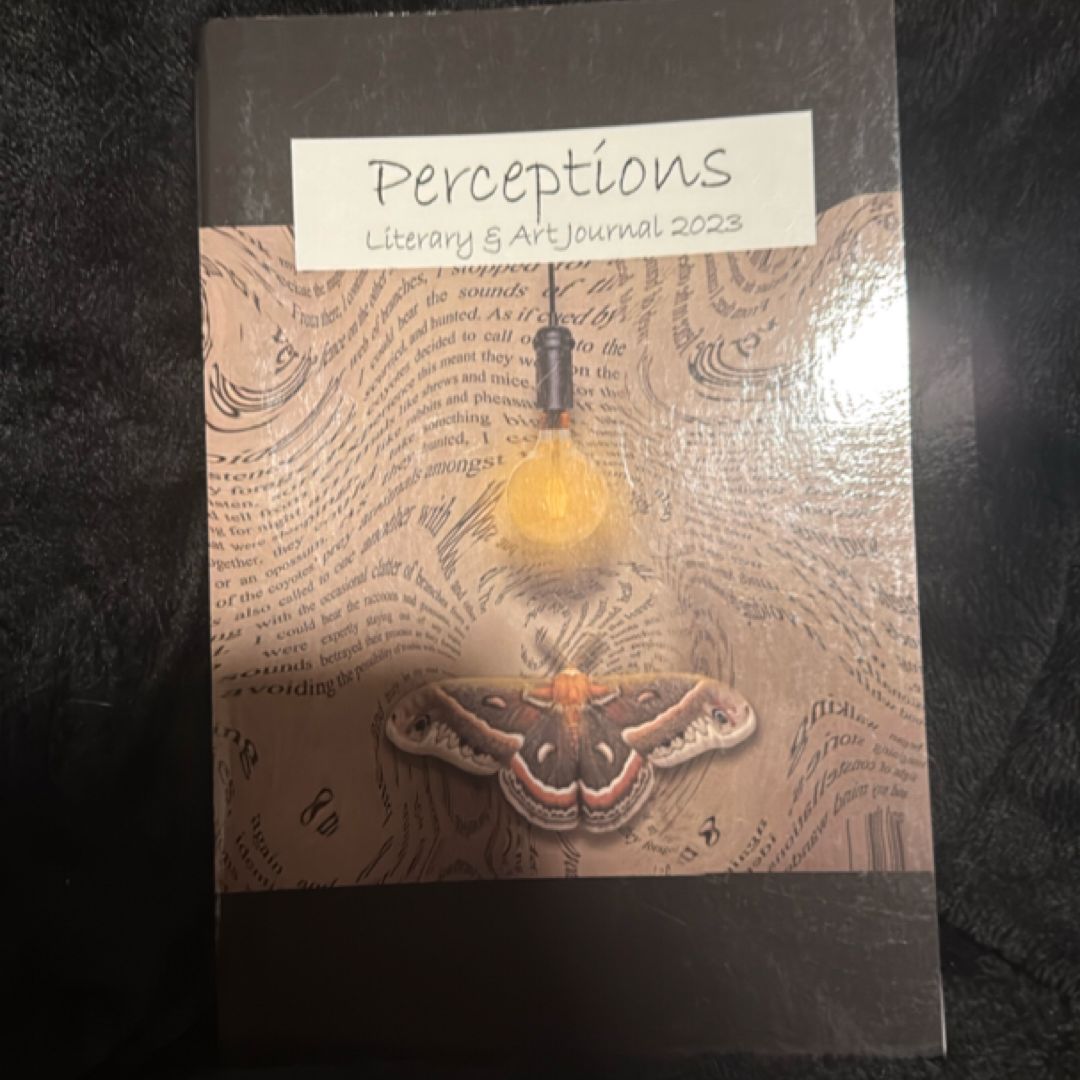 Perceptions Literary & Arts Journal