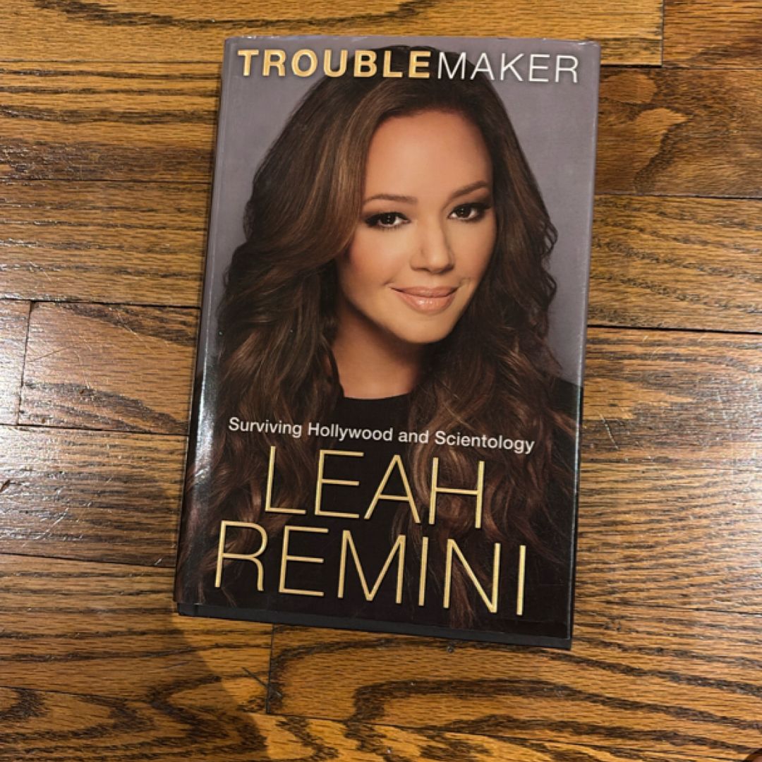 Troublemaker