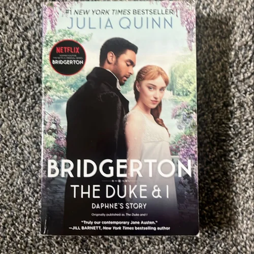 The Duke & I - Daphne's Story