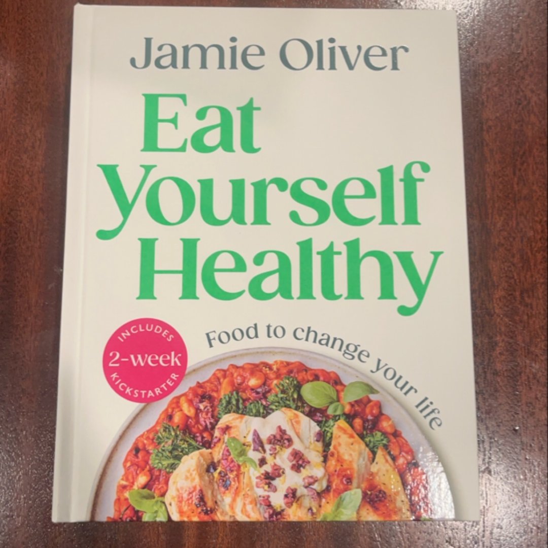 Eat Yourself Healthy