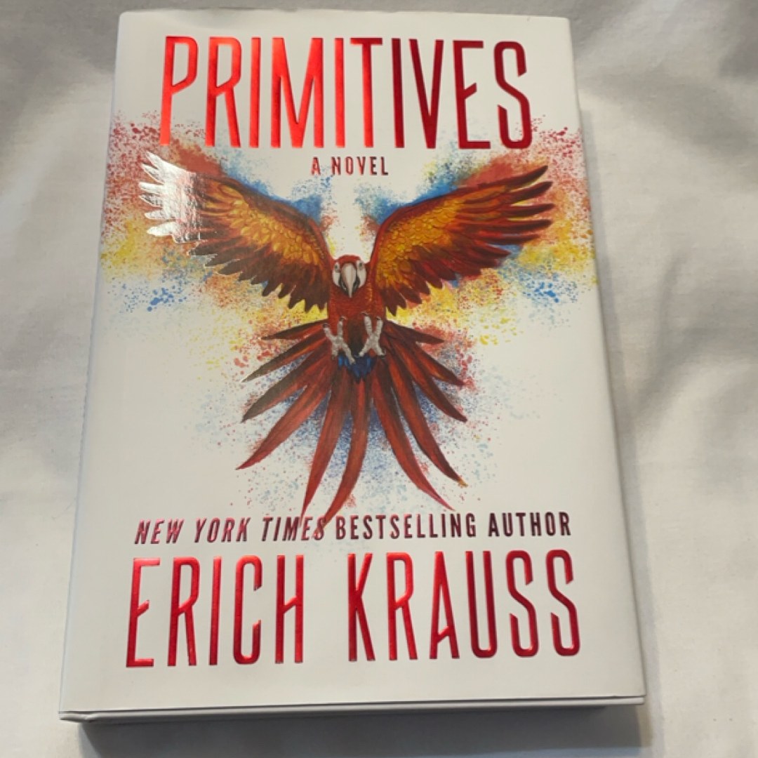 Primitives