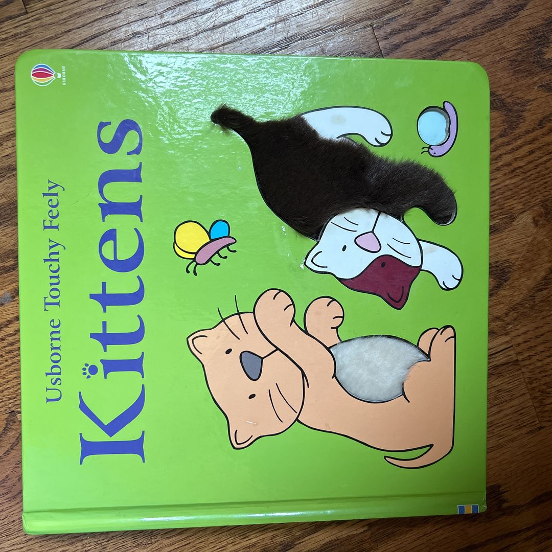 Kittens