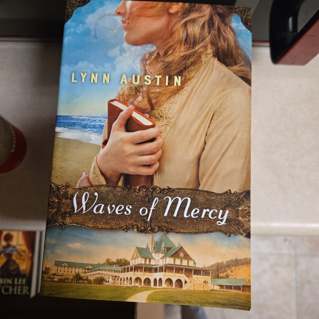 Waves of Mercy