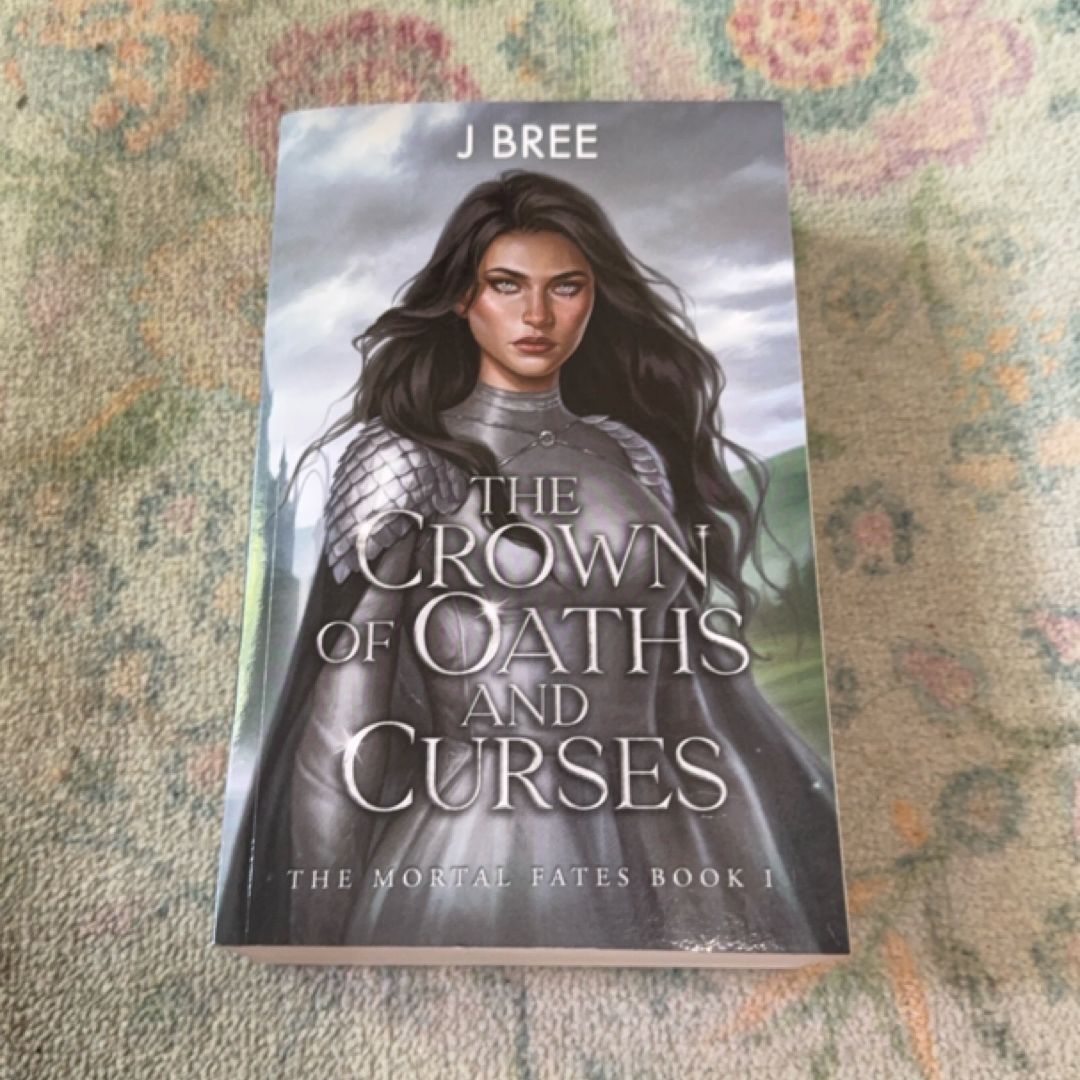 The Crown of Oaths and Curses