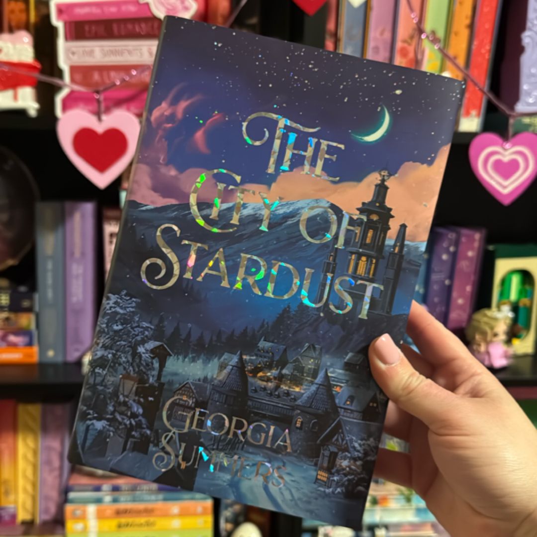 The City of Stardust