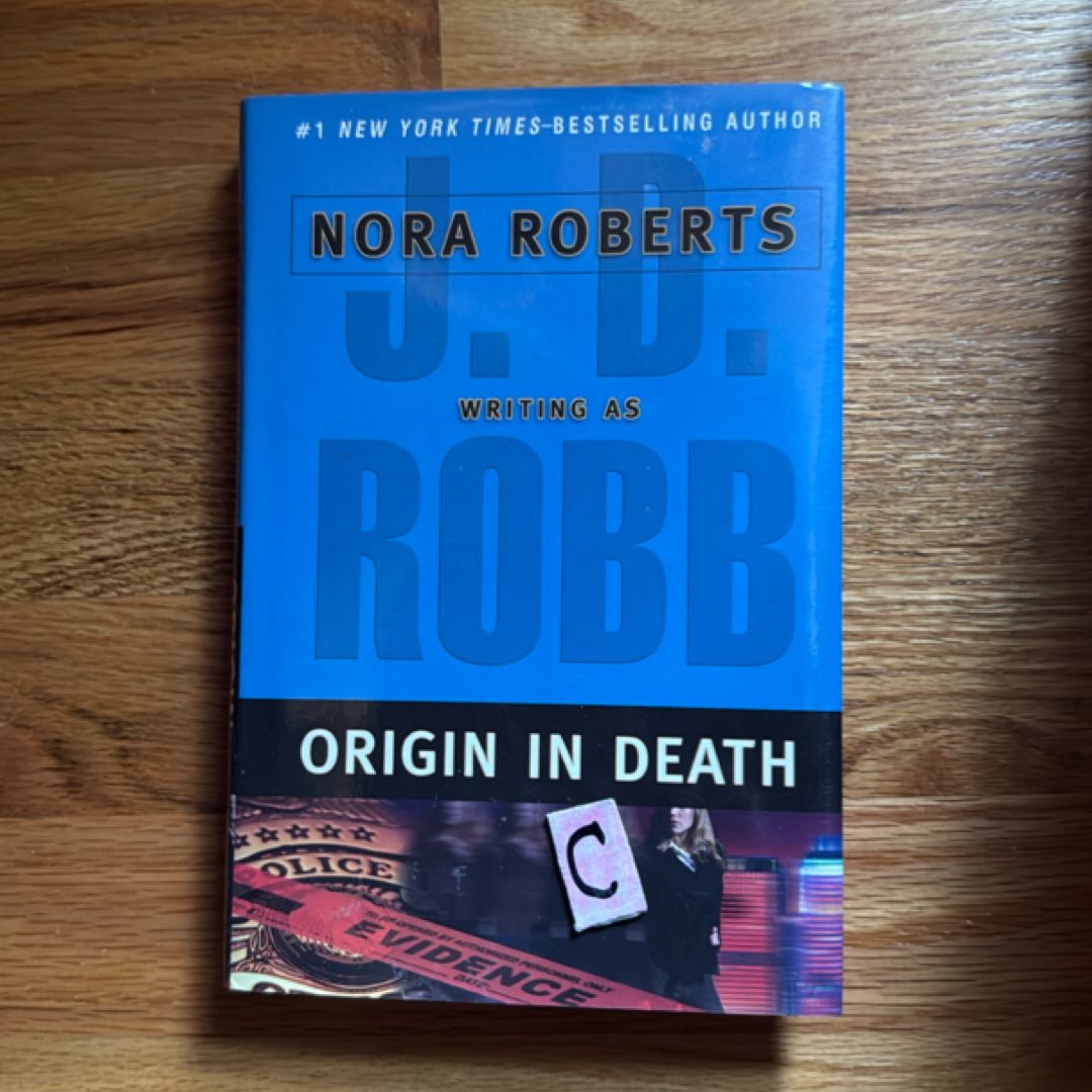Origin in Death