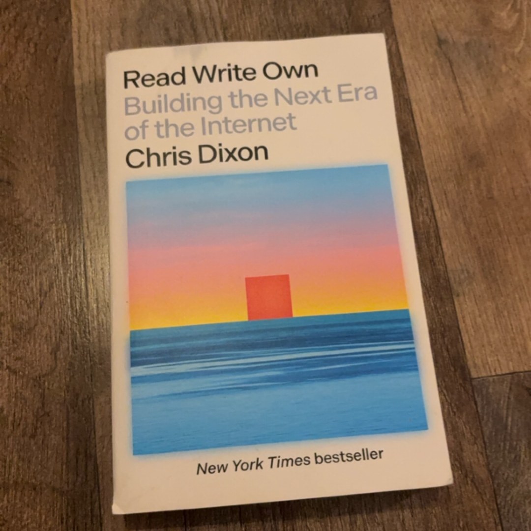 Read Write Own