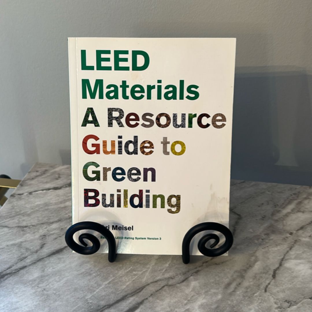 Leed Materials