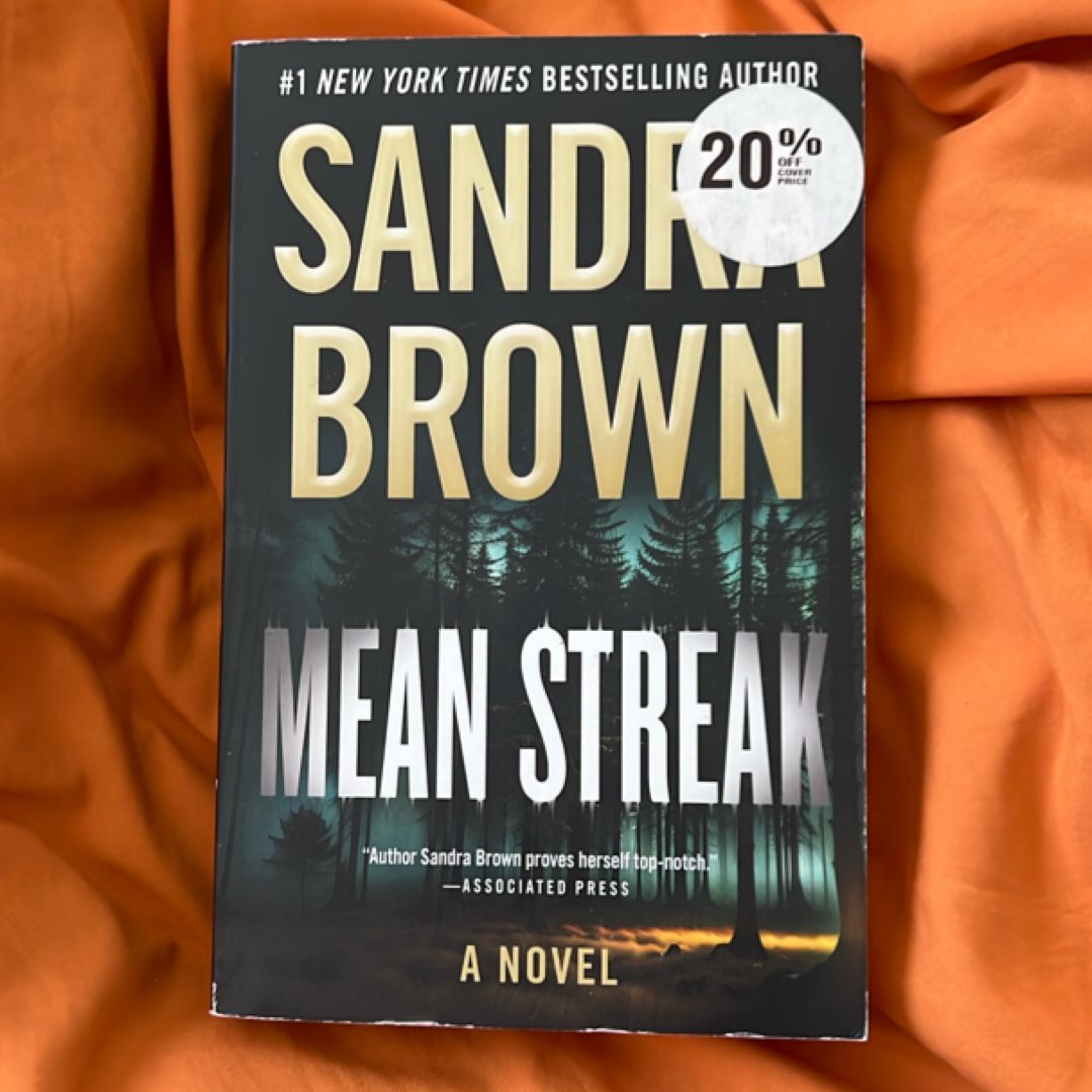 Mean Streak