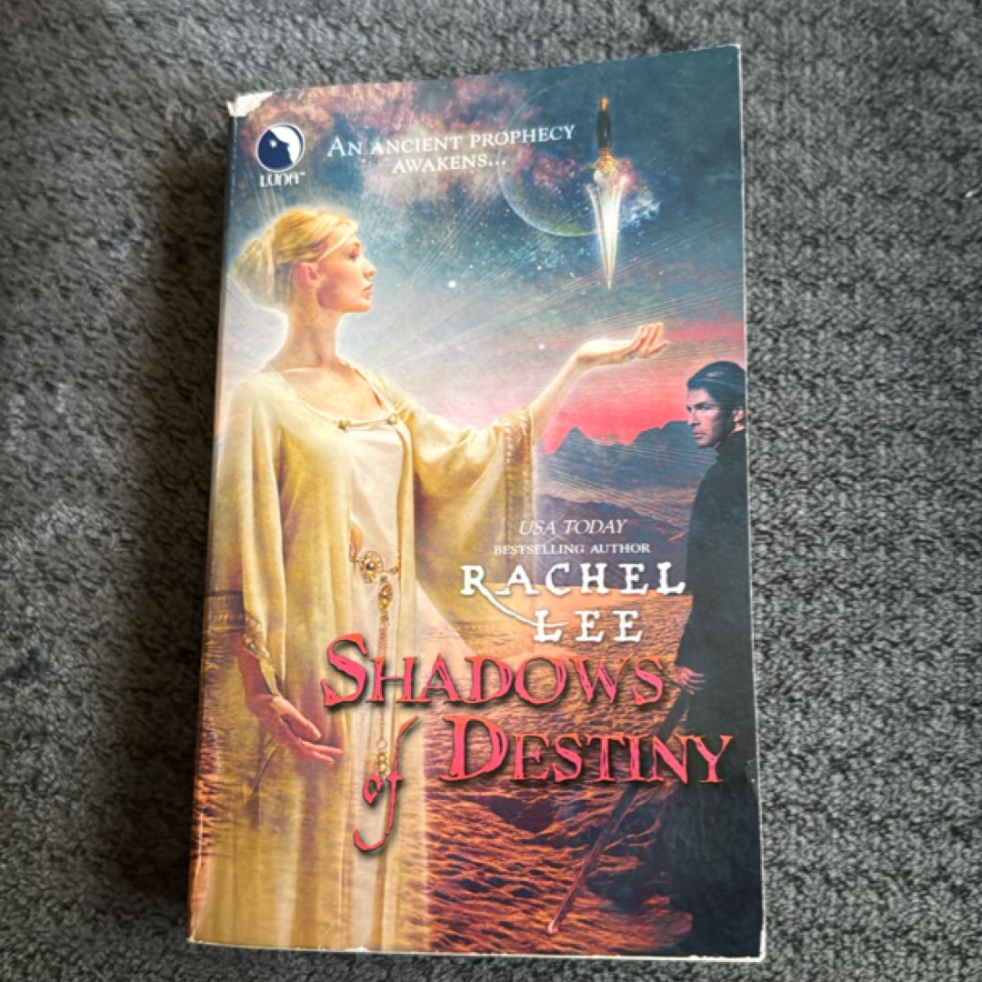Shadows of Destiny
