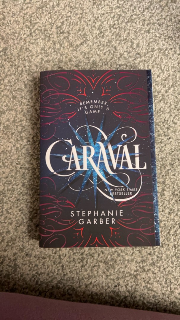 Caraval