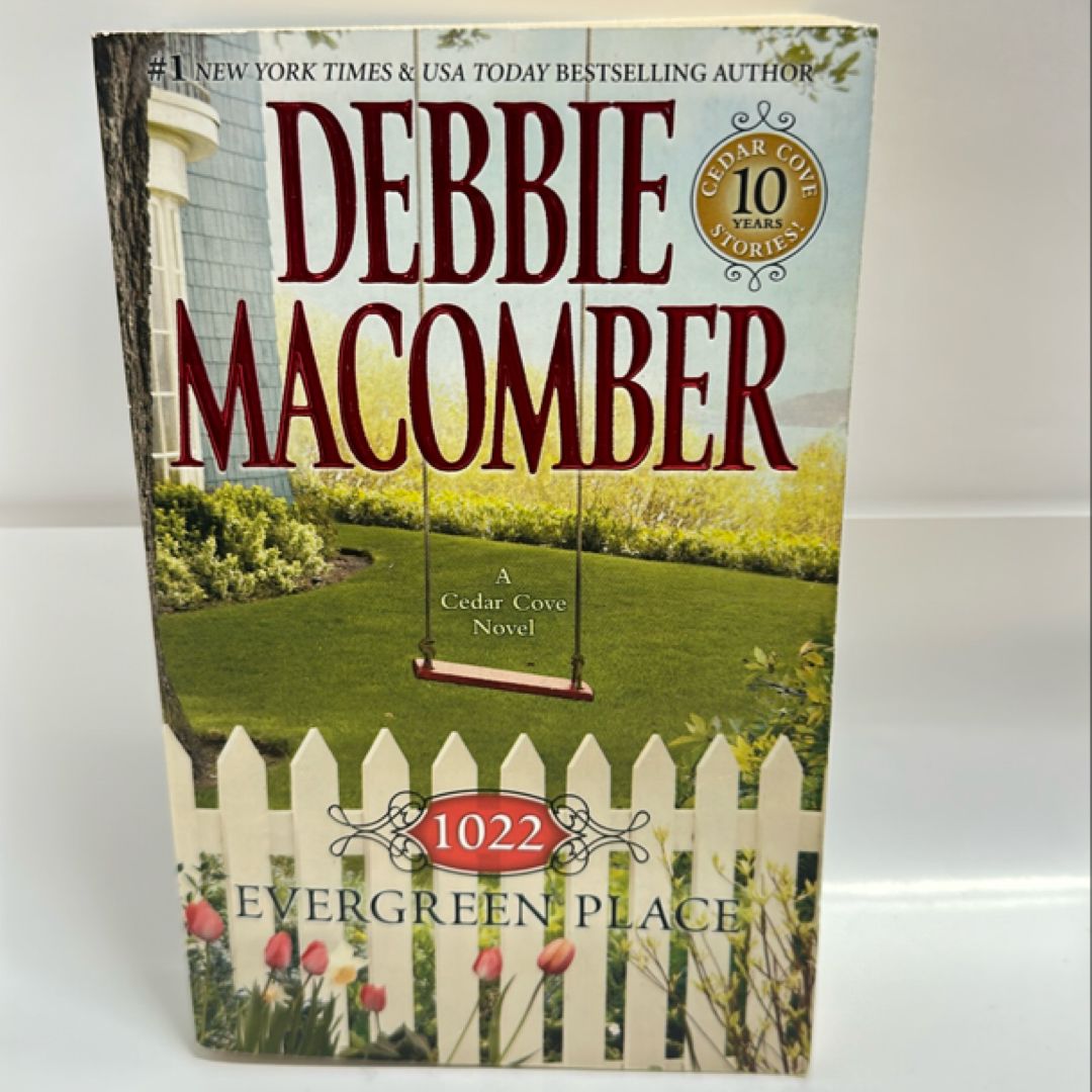 1022 Evergreen Place