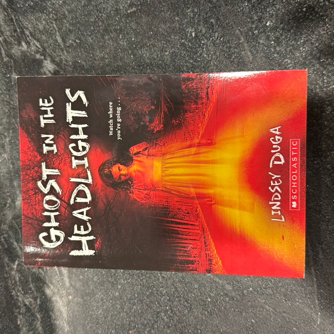 Ghost in the Headlights