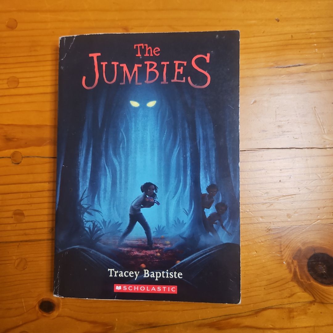 The Jumbies
