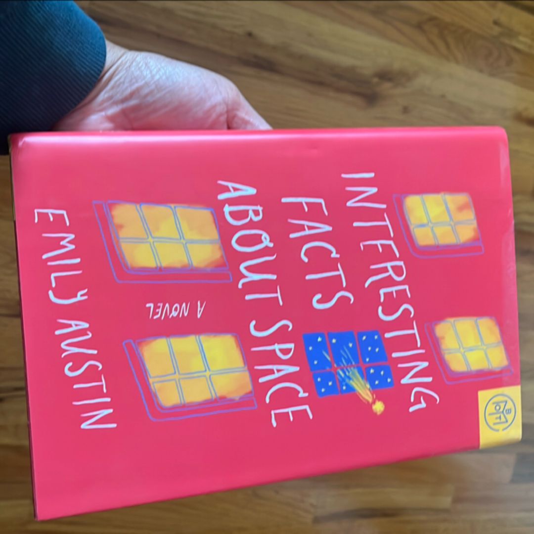 Interesting Facts about Space