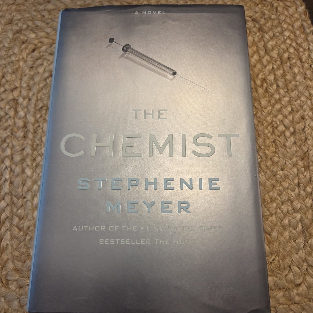 The Chemist