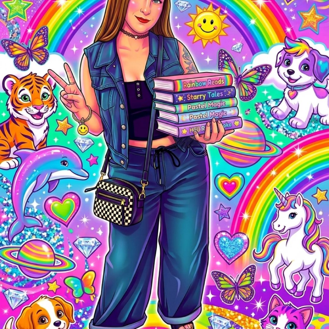 HustlingandBustlingBooks