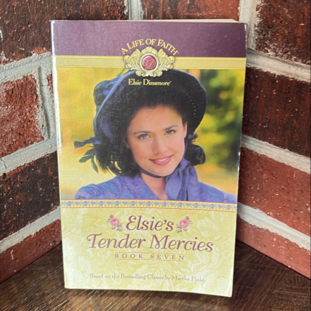Tender Mercies