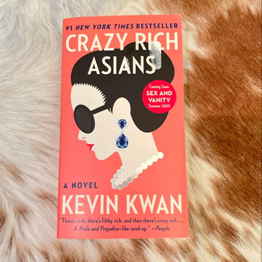 Crazy Rich Asians