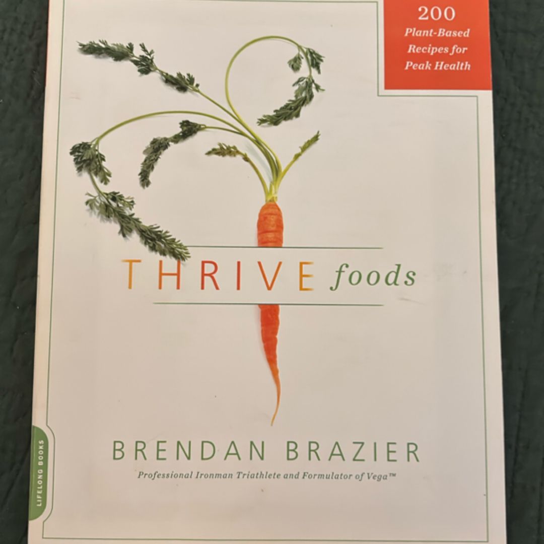 Thrive Foods